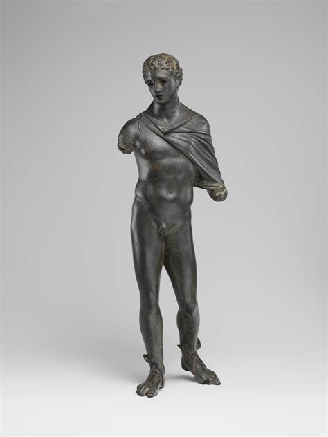 hermes border statues|hellenistic statue of hermes.